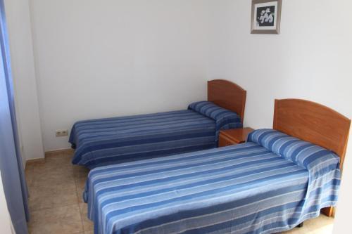 Residencial Pompeya Lek Apartman Peñíscola Kültér fotó
