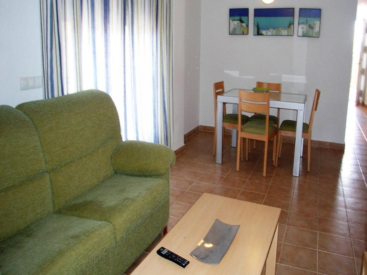 Residencial Pompeya Lek Apartman Peñíscola Kültér fotó